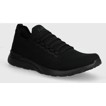 Pánská běžecká obuv Běžecké boty APL Athletic Propulsion Labs TechLoom Breeze 1.2.007418 černá 99X, EUR 44