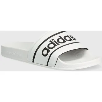 Dámské pantofle Pantofle adidas Originals ADILETTE ID5799 bílá 00X, EUR 39