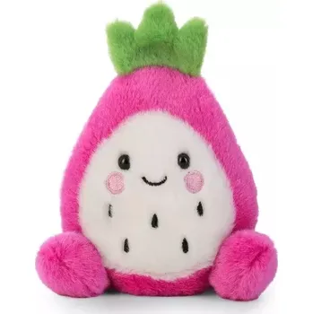 plyšák Plyšová maskotka Dragonfruit Palm Pals 13 cm