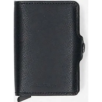 Peněženka Peněženka Secrid TC.BLACK černá 99X, vel. ONE SIZE