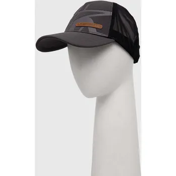 Kšiltovka Kšiltovka LA Sportiva Skwama Y55900900 černá 99X, vel. S