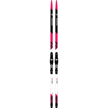 Běžky Rossignol Delta Sport R-Skin Stiff + Race Classic XC 2022/23 Délka (cm): 196 cm