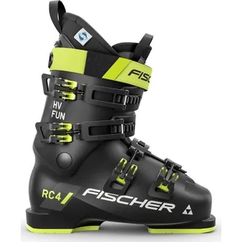 Sjezdové boty Fischer RC FUN 24/25 Velikost mondo: 27,5 mondo
