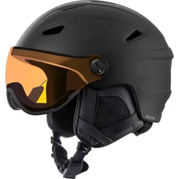 LYŽAŘSKÁ HELMA RELAX STEALTH RH24A Velikost helmy: 58-60