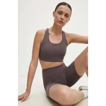 Top Answear.LAB dámský, hnědá barva 3801.th 88X, vel. XS