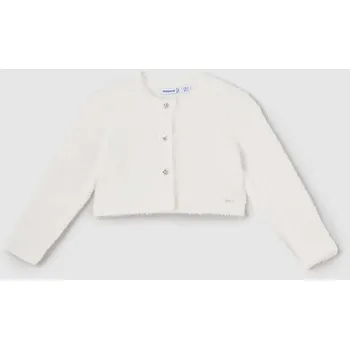 Kojenecký kardigan Mayoral tyrkysová barva, 2325 2325.4A.Baby.9BYH 69X, vel. 74