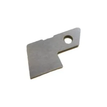 Příslušenství k šicímu stroji Nůž spodní pro overlocky Merrylock MK480