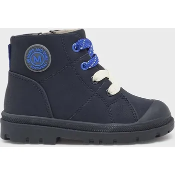 Dámské polobotky Dětské polobotky Mayoral 42451.81C.Baby námořnická modř 59X, EUR 19