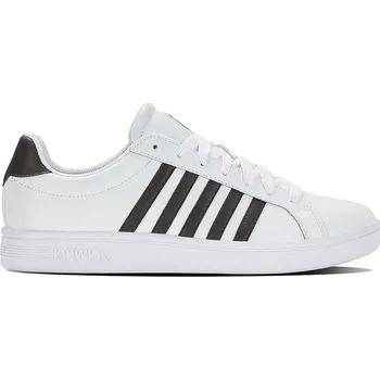 Pánská móda Sneakers boty K-Swiss COURT TIEBREAK 07011.126.M bílá 00X, EUR 43