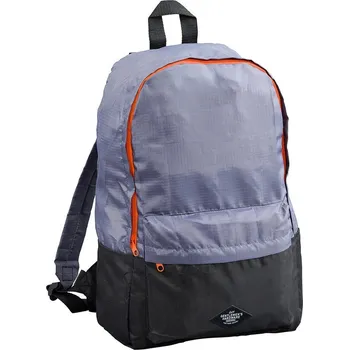 Skládací batoh Gentlemen's Hardware GEN351UK vícebarevná MLC, vel. ONE SIZE