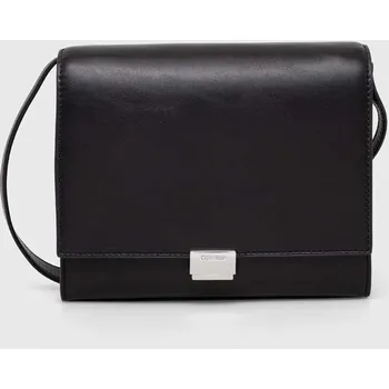 Kabelka Kabelka Calvin Klein K60K611348 černá 99X, vel. ONE SIZE
