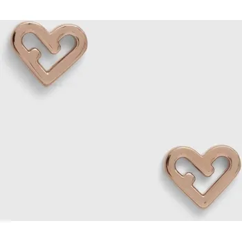 Náušnice Náušnice Furla FJ5008ETU zlatá GLD, vel. ONE SIZE