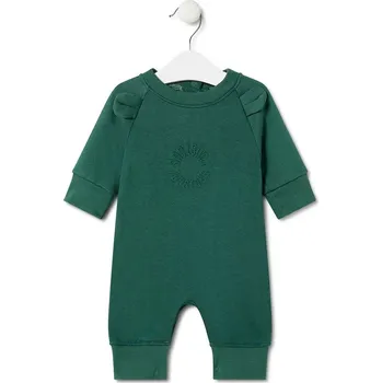 Kojenecký overall Kojenecký overal Tous Trend Trend.2109 zelená 77X, vel. 50-56