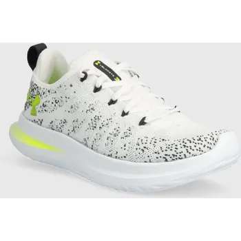 Pánské tenisky Běžecké boty Under Armour Velociti 3 bílá barva 3026124 00X, EUR 36