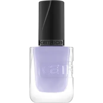 Lak na nehty Catrice Lak na nehty Gel Affair (Nail Lacquer) 10,5 ml 025 Lilac Lullaby + 2 měsíce na vrácení zboží