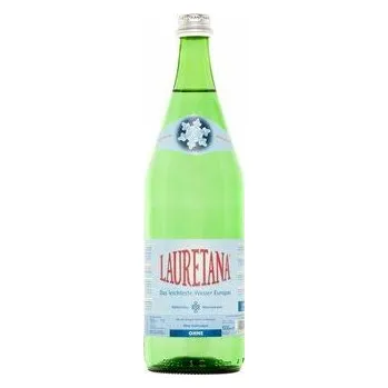 Voda Lauretana Minerální voda 1 l
