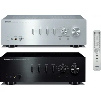 Hi-Fi Zesilovač YAMAHA A-S701
