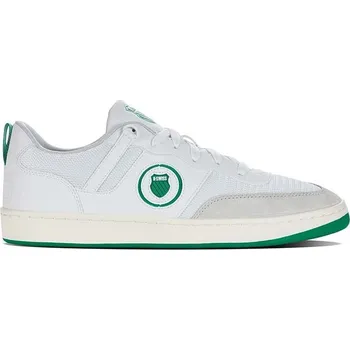 Pánské tenisky Sneakers boty K-Swiss K-VARSITY 09075.970.M bílá 00X, EUR 42