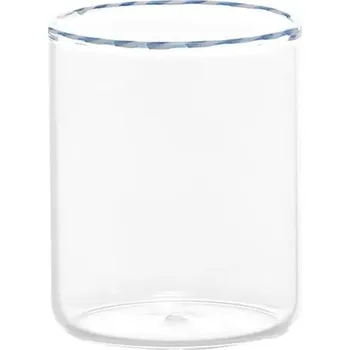 Sklenice Sada skleniček Zafferano Intrecci 460 ml 6-pack bílá barva RT00107 00A