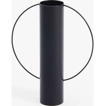 Váza Dekorativní váza Tre Product Gap GV292MB černá 99X
