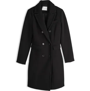 Dámský kabát GATE Dvouřadý kabát 46 625-0664/89