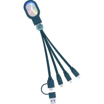 autíčko Kabel 5 v 1 MOB Astro™ Rak CAAST.04 vícebarevná MLC