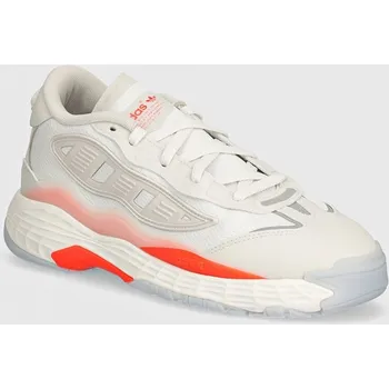 Pánské tenisky Tenisky adidas Originals Niteball III IF4536 bílá 00X, EUR 43 1/3