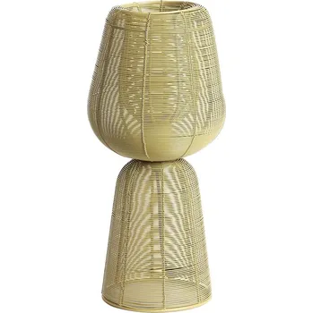 Lampička Stolní lampa Light & Living Aboso 1883381 zelená 71X