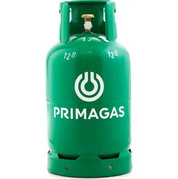 plynová lahev Primagas Plynová lahev propan butan 10 kg (pouze náplň)