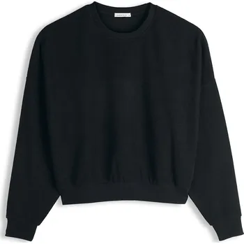 Dámské oblečení GATE Mikina s froté efektem 44 625-1070/89