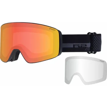 LYŽAŘSKÉ BRÝLE R2 SPECTRA