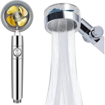 Sprchová hlavice Jipos Tools 27064 Sprchová hlavice s turbínovým filtrem
