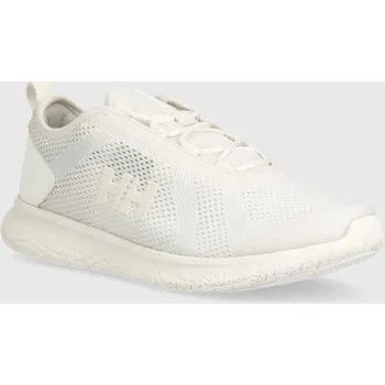 Pánské tenisky Tenisky Helly Hansen SUPALIGHT MEDLEY bílá barva, 11845 00X, EUR 42.5