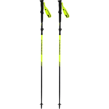 Trekingová hůl Trail Running hole Dynafit Ultra Pro Barva: žlutá