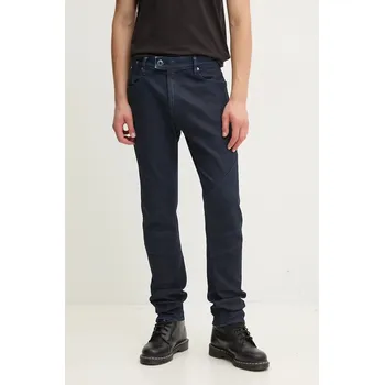 Pánské džíny Džíny G-Star pánské, tmavomodrá barva, D25364-D316 D25364.D316 59X, vel. 33/34