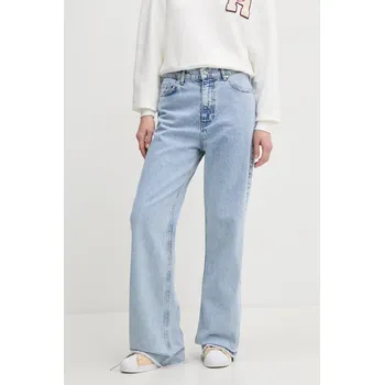 Dámské džíny Džíny Sixth June 33734 modrá 55X, vel. 26