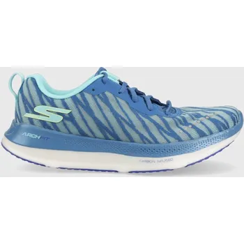 Pánská móda Běžecké boty Skechers GOrun Razor Excess 2 172035 modrá 55X, EUR 36