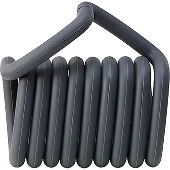 Odkapávač na nádobí Podložka na horké nádobí Rig-Tig Zig Zag šedá barva Z00034.3 09X