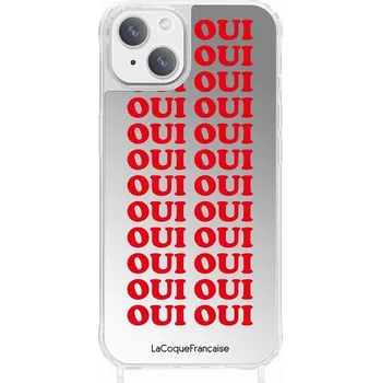 Pouzdro na mobilní telefon Obal na telefon LaCoqueFrançaise iPhone 13 LE316141 vícebarevná MLC