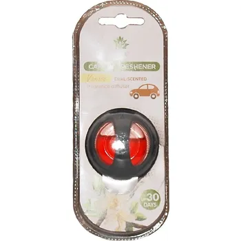 Vůně do auta ARÔME - Vanilka