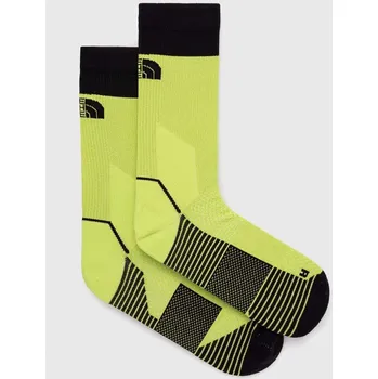 Pánské ponožky Ponožky The North Face NF0A882FRIQ1 zelená 71X, vel. S