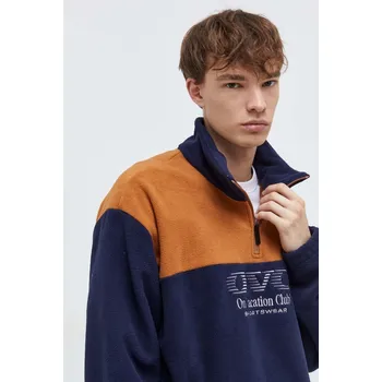 Pánská mikina Mikina On Vacation OVC.F18 námořnická modř 59X, vel. L