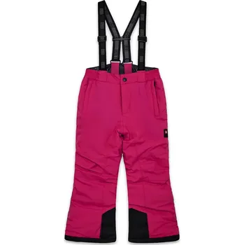 Chlapecké kalhoty Dětské zimní sportovní kalhoty Lego Wear 11010168.G růžová 43X, vel. 104