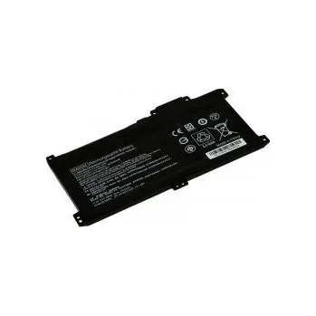 Baterie k notebooku Baterie HP Pavilion X360 15-BK011 11,4V 4200mAh