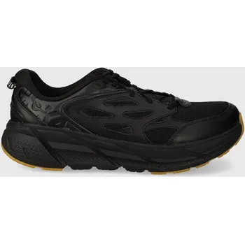 Pánské tenisky Boty Hoka Clifton L Athletics 1160050 černá 99A, EUR 36