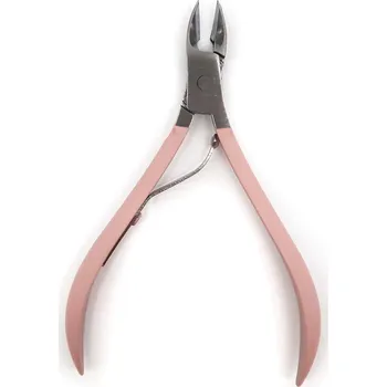 Kleště na kůžičku Danielle Beauty Cuticle Nipper DC0102AST vícebarevná MLC, vel. ONE SIZE