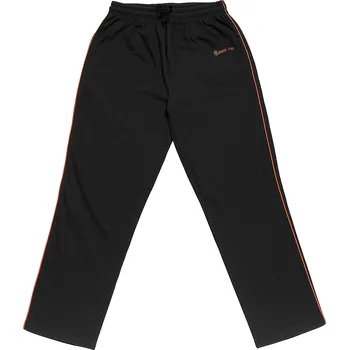 xcena Slabé pánské tepláky černé Velikost: XXXXL