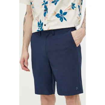 Pánské kraťasy Kraťasy Billabong pánské, tmavomodrá barva ABYWS00195 59X, vel. S