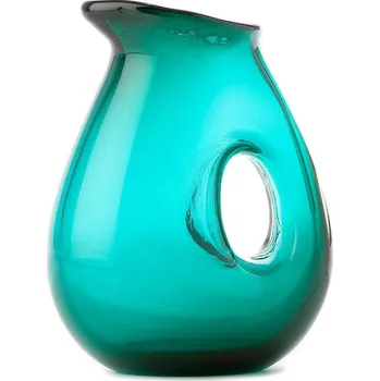 Džbán Pols Potten 850 ml 140.400.023 zelená 77X