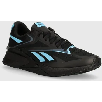 Pánská obuv Tréninkové boty Reebok Speed 22 TR 100074526 černá 99X, EUR 45